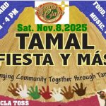 Tamal Fiesta y Mas