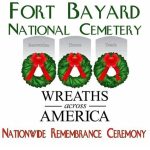 Wreaths Across America
