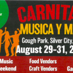 Carnitas Musica y Mas