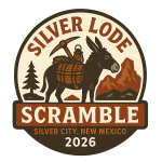New Mexico Pack Burros – Silver Lode Scramble